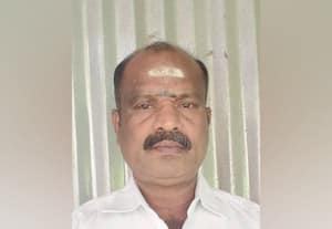 காய்கறி மார்க்கெட்டில் மின் இணைப்பு துண்டிப்பு