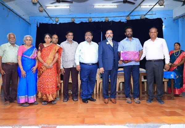 Latest Tamil News