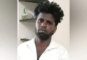 குண்டாசில் ரவுடி கைது