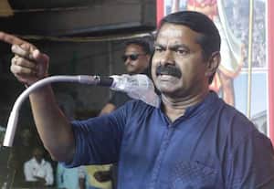 தமிழகத்துக்கு என்ன செய்தீர்கள்? கனிமொழிக்கு சீமான் கேள்வி
