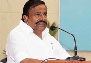விஜயின் தராதரம் அவ்வளவு தான்; தேர்தலில் மக்கள் பதில் சொல்வர்: அமைச்சர் நேரு