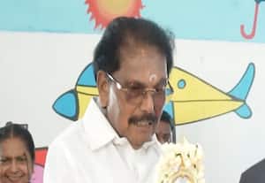 நகை அணிந்து வந்தால் ரூ.1000 மகளிர் உரிமை தொகை கிடைக்காது: அமைச்சர் சாத்தூர் ராமச்சந்திரன் கிண்டல்