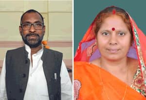 பீஹாரில் லாலு கட்சியில் அதிருப்தி; பிரதமர் விழாவில் பங்கேற்ற ஆர்ஜேடி எம்எல்ஏக்கள்