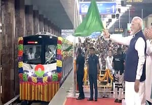 திரிணமுல் காங்கிரசின் அடையாளமாக மாறிய ஊழல், குற்றம்: பிரதமர் மோடி