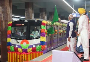 திரிணமுல் காங்கிரசின் அடையாளமாக மாறிய ஊழல், குற்றம்: பிரதமர் மோடி