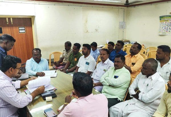 Latest Tamil News