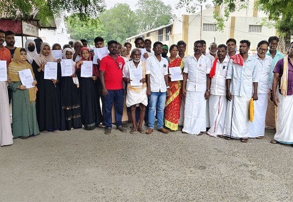Latest Tamil News