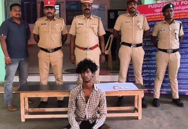 Latest Tamil News