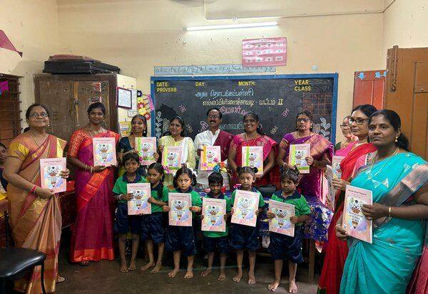 Latest Tamil News