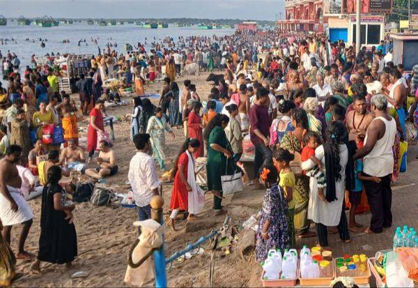 Latest Tamil News