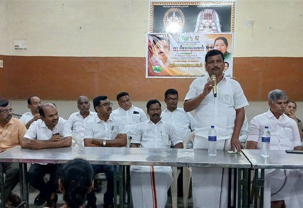 Latest Tamil News