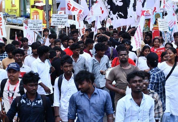 Latest Tamil News
