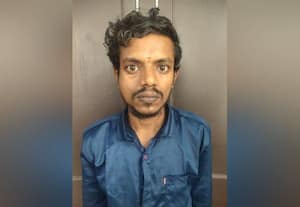கிரைம் கார்னர்