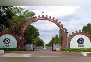 சோடியம் அயான் பேட்டரி தயாரிக்க  தமிழகத்தில் முயற்சி தீவிரம் காட்டும் மத்திய மின் வேதியியல் ஆய்வு மையம் 