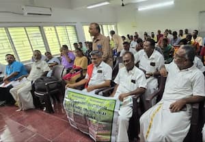 கூட்டுறவு சர்க்கரை ஆலை 'ஜப்தி' செய்வதை தடுக்க வலியுறுத்தல்