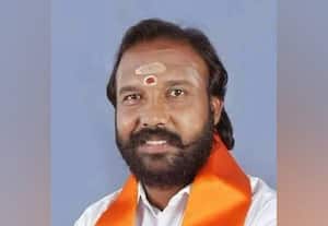 திருப்பரங்குன்றம் மலை விவகாரத்தில் ஹிந்துக்களுக்கு எதிராக செயல்படும் அரசு ராம ரவிக்குமார் குற்றச்சாட்டு