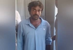 திருடனை துரத்தி பிடித்த போலீசாருக்கு பாராட்டு