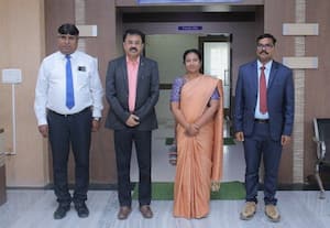 நேரு மஹா வித்யாலயாவில் நுண்ணுயிரியல் துறை சங்கம்