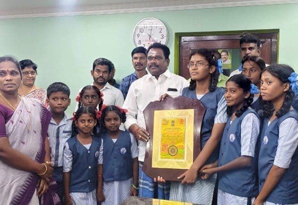 Latest Tamil News