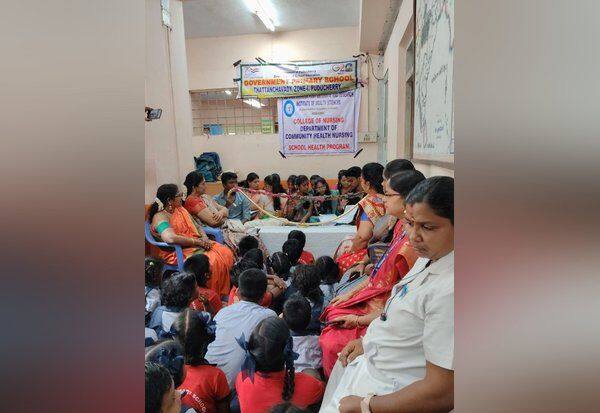 Latest Tamil News