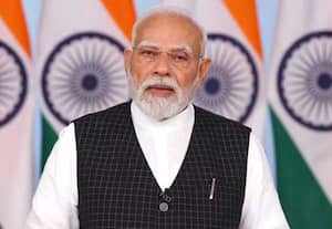 ஆண்டுக்கு 50 ராக்கெட் ஏவும் நிலை; 5 ஆண்டுகளில் அடைய பிரதமர் மோடி இலக்கு!
