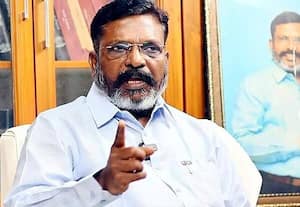 ஆட்சியைப் பிடிக்க திரை மாயை போதாது : திருமா