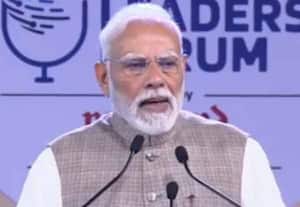 எதிர்க்கட்சிகளின் குறுக்கீடுகளை தாண்டி சீர்திருத்தங்கள் செய்கிறோம் : மோடி