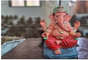  அமெரிக்கா பறக்கும் மங்களூரு விநாயகர்