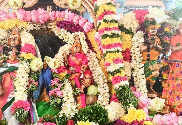 Latest Tamil News