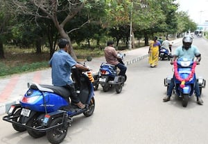 சொன்னது 38; வந்ததோ 30