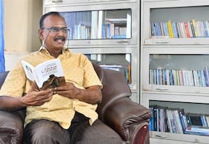  கடலை விடவும் வானத்தை விடவும் அன்புதான் பெரியது