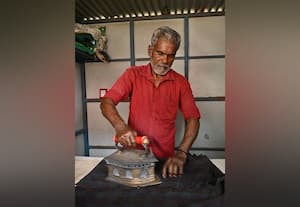 'நாலு பேருக்கு நல்லது பண்ணுறதுதான் முக்கியம்'