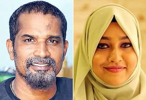 சமூக வலைதளத்தால் வெற்றியடைந்தபெண்களில் நானும் ஒருத்தி!