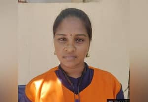 தேங்கிய மழைநீரில் மின் கசிவு துாய்மை பணியாளர் உயிரிழப்பு