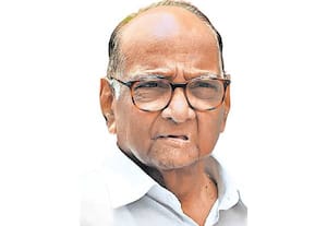 சரத் பவாரால் குழப்பம்!