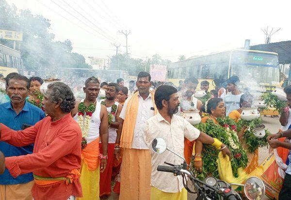 Latest Tamil News