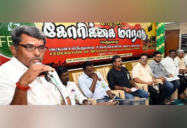 Latest Tamil News