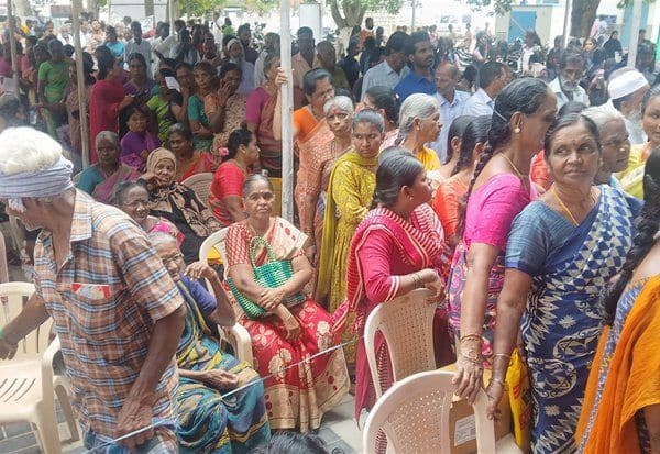 Latest Tamil News