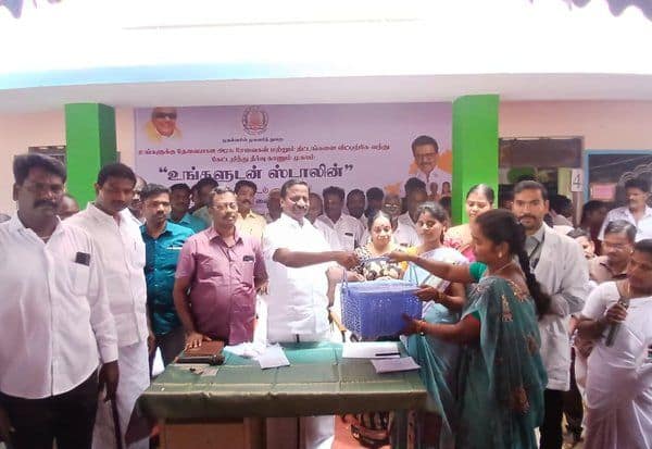 Latest Tamil News