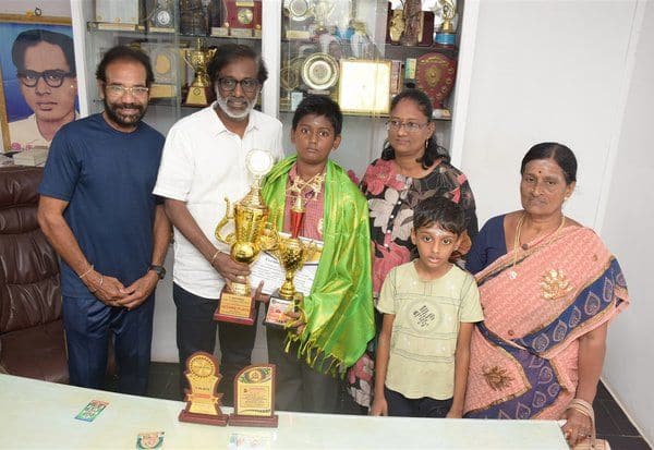 Latest Tamil News