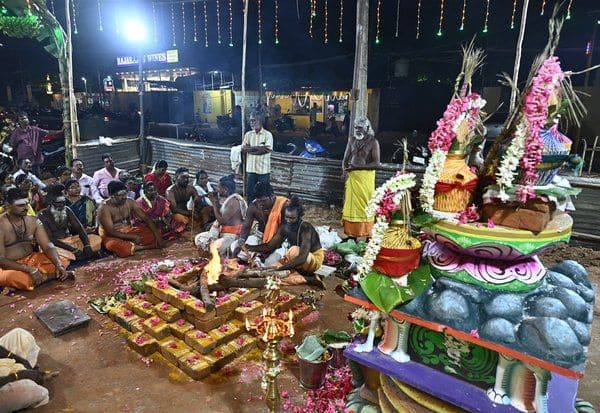 Latest Tamil News