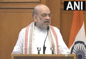 அரசியல் ஆதாயத்துக்காக அவையை செயல்பட விடாத எதிர்க்கட்சிகள்: அமித் ஷா குற்றச்சாட்டு