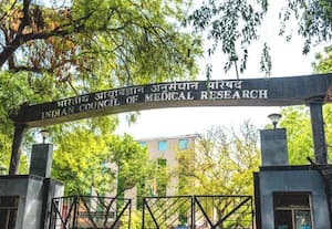 எம்ஆர்ஐ பரிசோதனைக்கு மாற்று; மூளையை ஸ்கேன் செய்ய உதவும் ஐ.சி.எம்.ஆரின் கையடக்க கருவி!