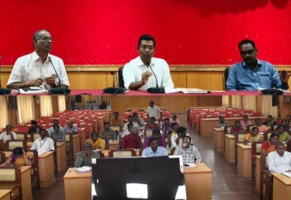 Latest Tamil News