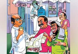  கனிம வள கொள்ளையை கண்டுகொள்ளாத அதிகாரி!