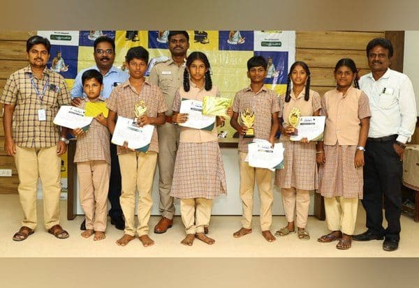 Latest Tamil News