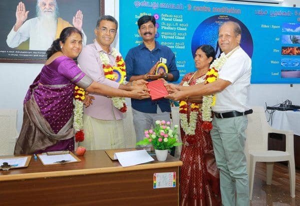 Latest Tamil News
