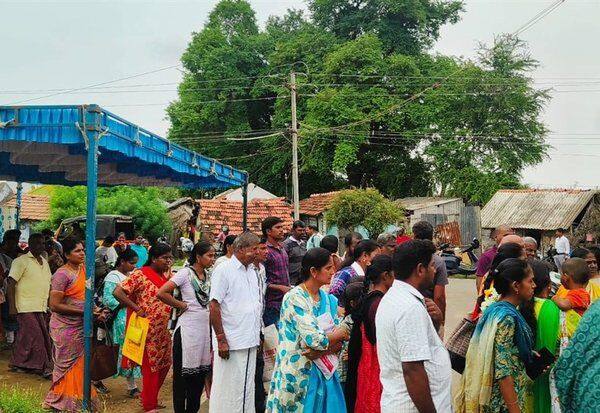Latest Tamil News