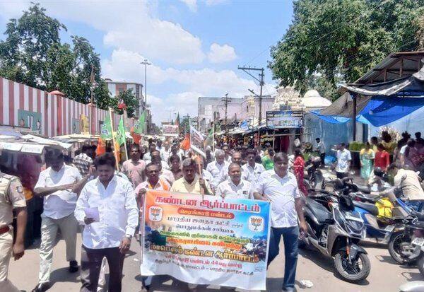 Latest Tamil News