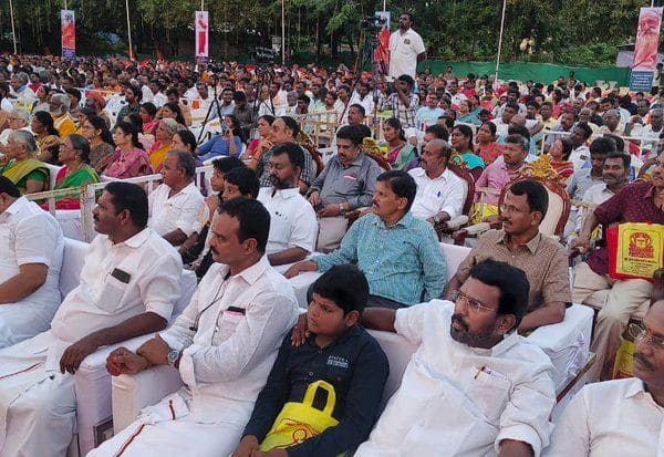 Latest Tamil News